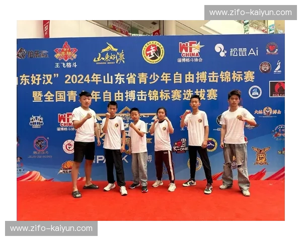 搏击官方网站：你的格斗世界入口