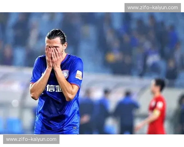 绝代双骄的往事烟云：舜天与恒大，那一抹抹不去的中超蓝红记忆