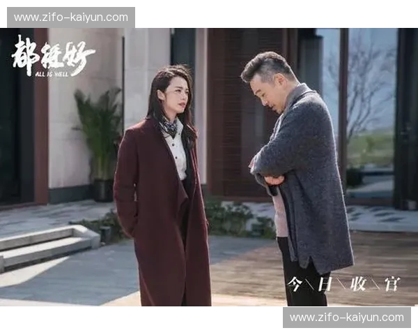 兰迪·库卓vs：当“美剧怪咖”遇上“人生赢家”，谁是真正的赢家？